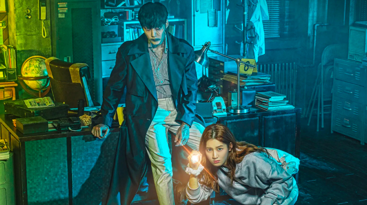 Top 10 bộ phim Hàn Quốc chủ đề Zombie 'siêu hot' bạn không thể bỏ lỡ